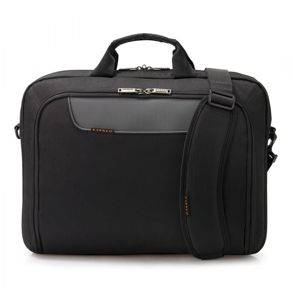 Everki EKB407 Advance Laptop Case [Gadget.Nation]