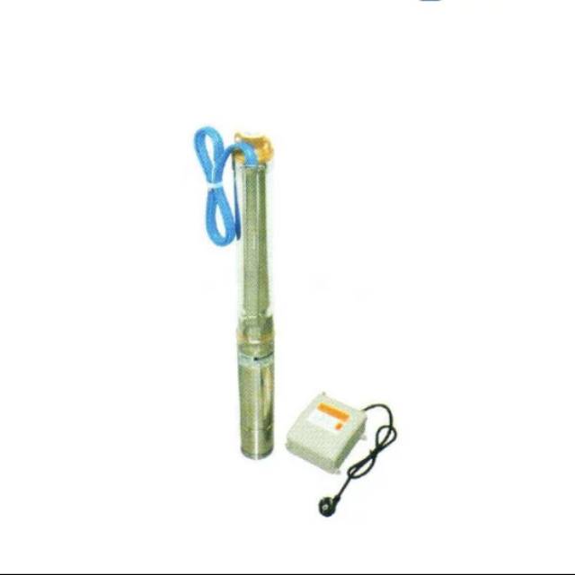 Pompa Satelit Submersible Pump Shimizu Sp 310 Bit