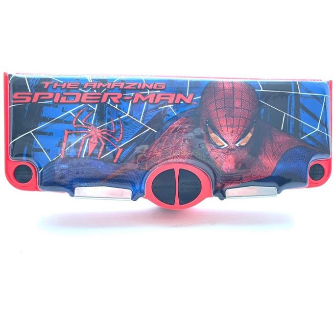 

PROMO Kotak pensil anak cowo pencil cas spiderman/TEMPAT PENSIL AESTHETIC/TEMPAT PENSIL ANAK PEREMPUAN/TEMPAT PENSIL LUCU/TEMPAT PENSIL 3D/TEMPAT PENSIL TRANSPARAN/TEMPAT PENSIL LUCU/TEMPAT PENSIL KOREA/TEMPAT PENSIL KAIN/TEMPAT PENSIL KALKULATOR