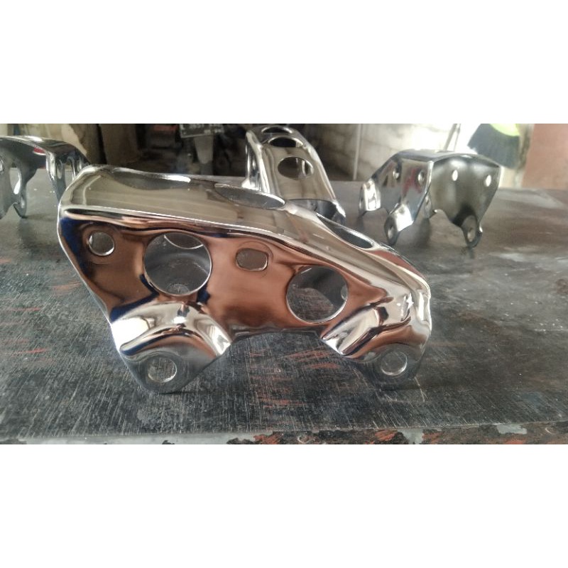 Pangkon mesin Gl max /pro /series