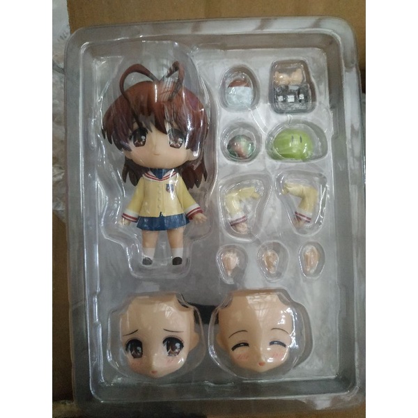nendoroid nagisa original