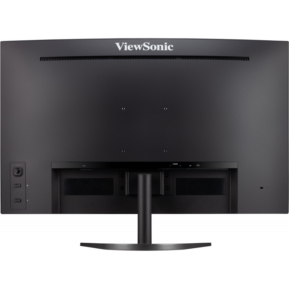 LED Monitor VIEWSONIC VX3268-2KPC-MHD 31.5&quot; Curved 144Hz QHD HDMI DP