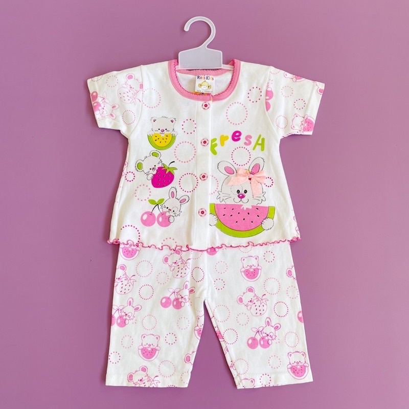 Baju Tidur Anak