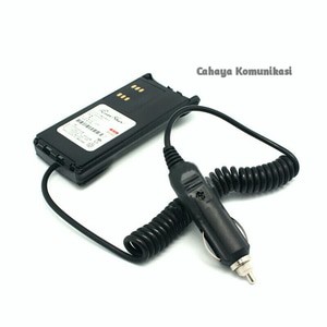 Battery Eliminator HT Motorola GP328,GP338,ATS2500 (BE4)