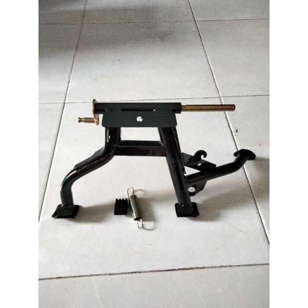 Standar 2/Tengah + As+Per+Karet Standar Beat Carbu/Scopy Carbu/Spacy Carbu