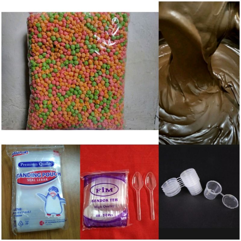 

Jual Paket Reseller Nyam Nyam Rice