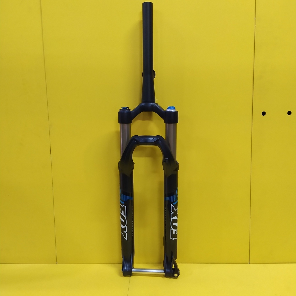 Fork Fox Factory Series 32 FLOAT 27.5 Travel 100