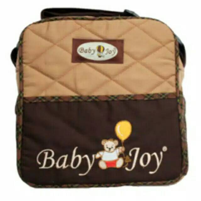 Baby Joy Tas Bayi Kecil Small Size BJT 1001