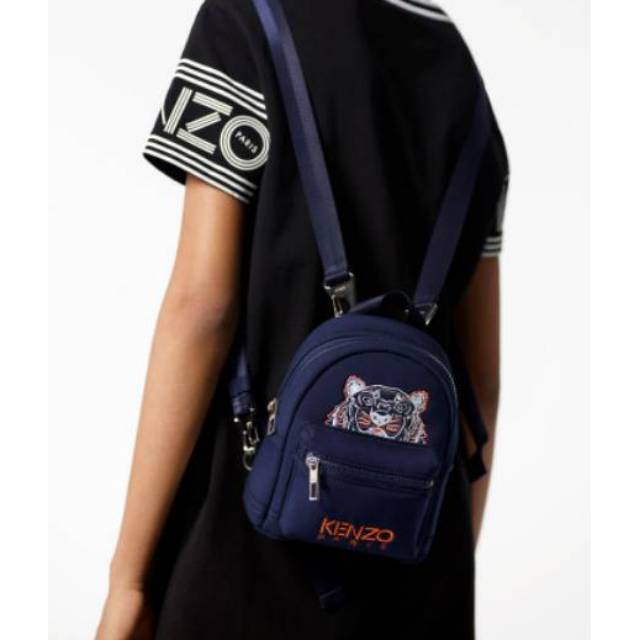 kenzo mini bag