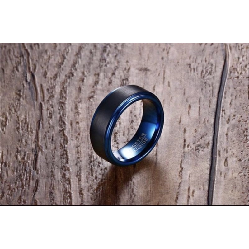Cincin Tungsten FG 222