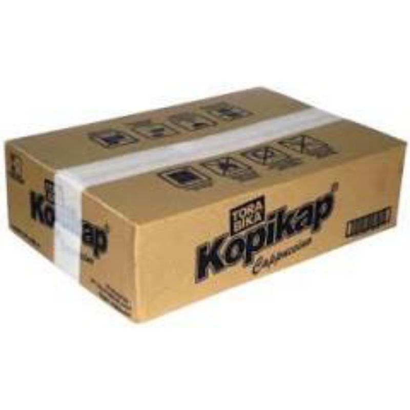 

Kopikap 1 dus Cup 150ml/135ml / Kopikap Jumbo