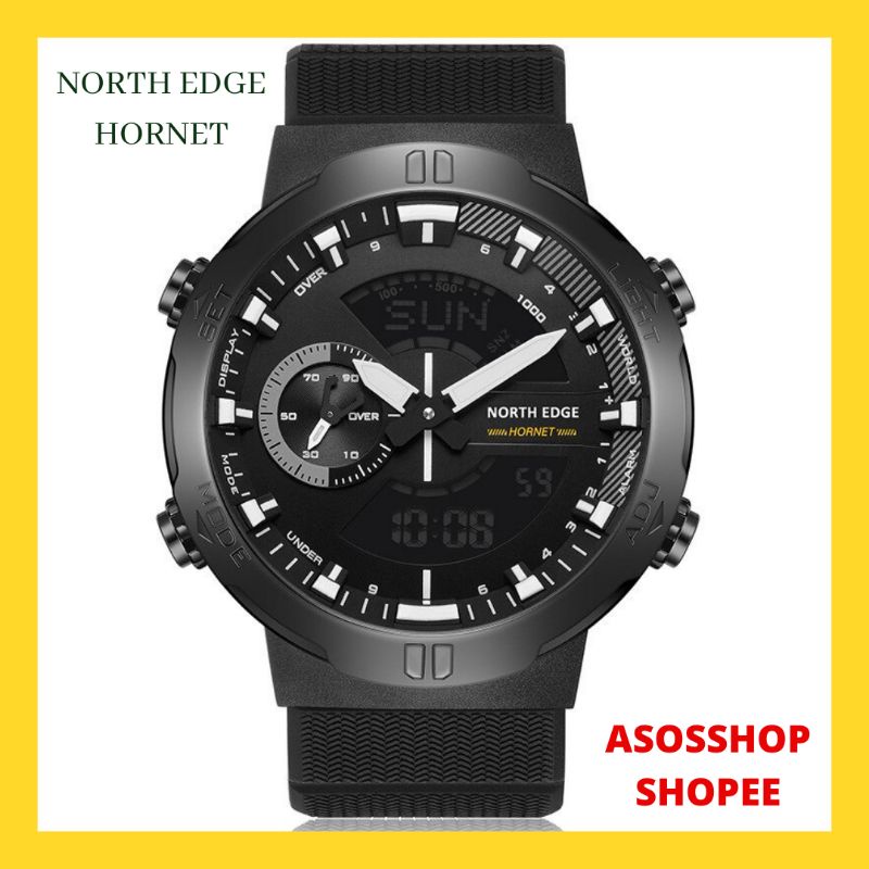 NORTH EDGE HORNET SMARTWATCH ORIGINAL