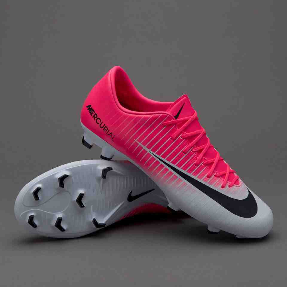 sepatu sepak bola mercurial victory VI