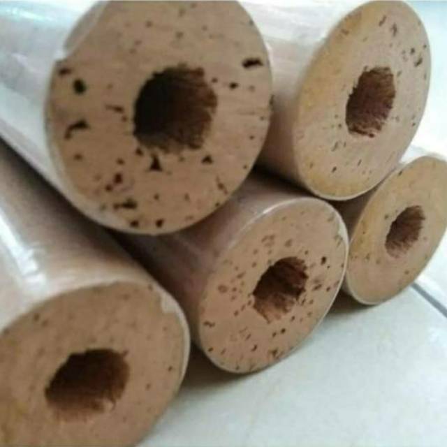 CORK AAA (A3) DAN A (A1) ORIGINAL BUKAN ASAL KLAIM A3 UNTUK GAGANG JORAN CUSTOM ROD BAHAN PEGANGAN H