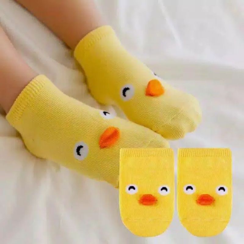 Kaos Kaki Bayi