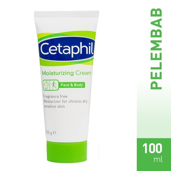 cream muka cetaphil