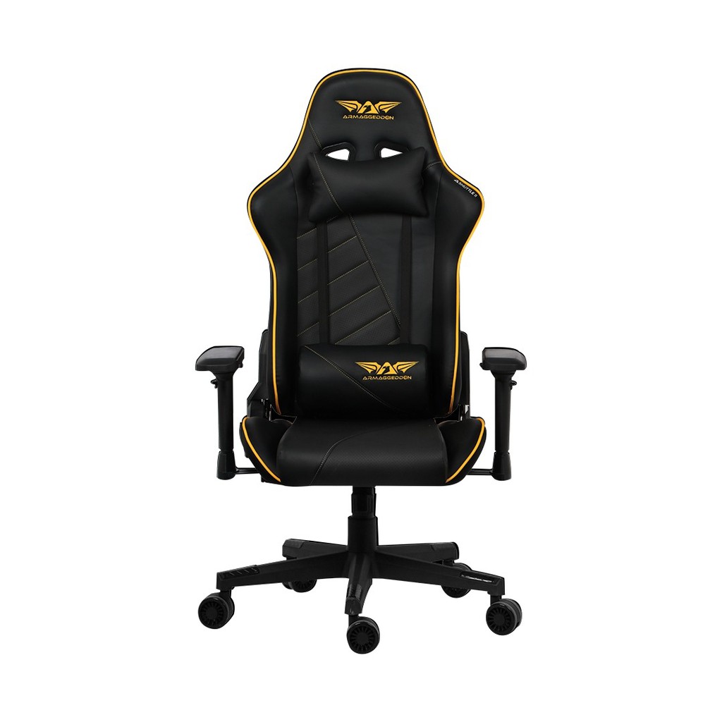 Kursi Gaming PREMIUM Armaggeddon SHUTTLE II - Shuttle 2 Gaming Chair