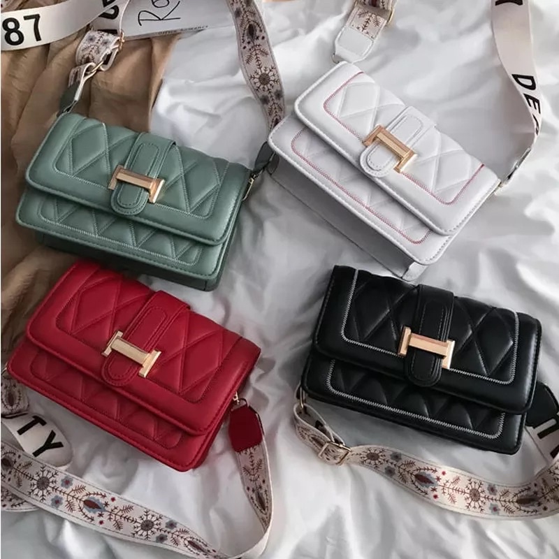 TAS SELEMPANG 2022 BEST QUALITY RL122