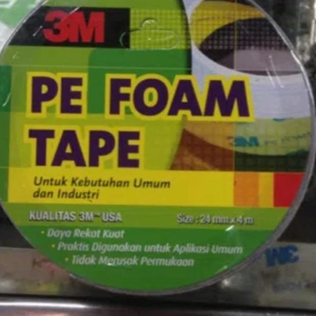 

✻ Promo Hari ini double Tape pe foam 1600 TG Original ➬