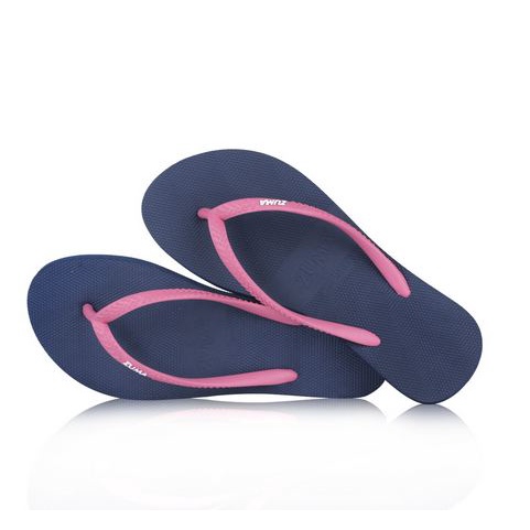 Sandal Zuma Ladies Classic 29 Navy Hotpink Original