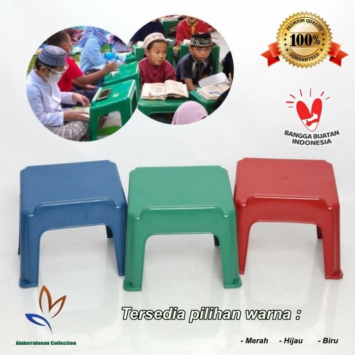 Table Meja Ngaji Plastik Meja Ngaji Dop