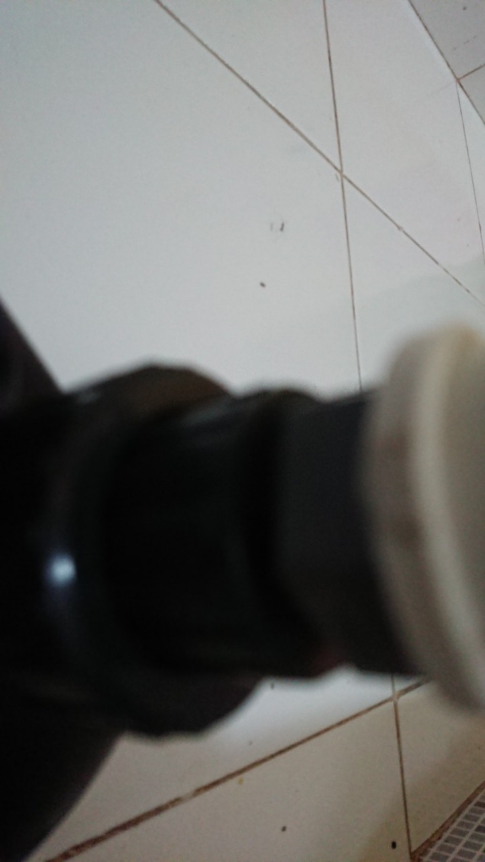 Double Neeple Pvc Aw Rucika  1/2