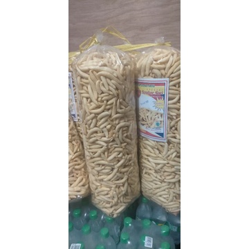 

Gabus Keju