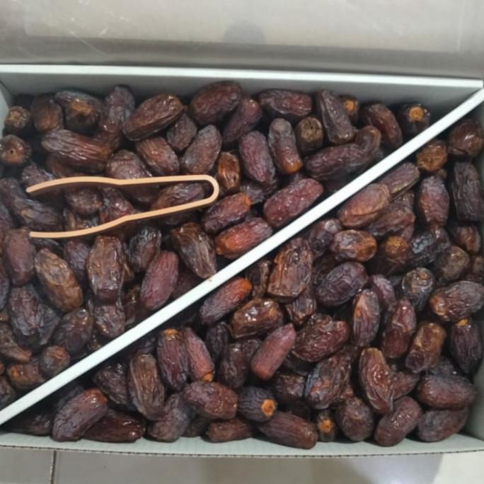 

KURMA MEDJOOL 5KG/GROSIR KURMA MEDJOL/KURMA MEDJOL JUMBO MURAH DGD6541651