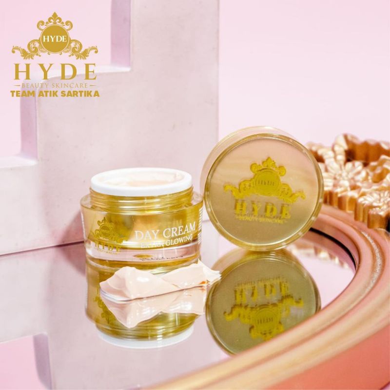 Night Cream HYDE BEAUTY SKINCARE