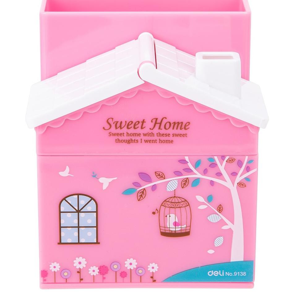 

Sale tn Deli Tempat Pulpen 3 Kompartemen bahan tahan lama E9138 T0 Produk Keren'