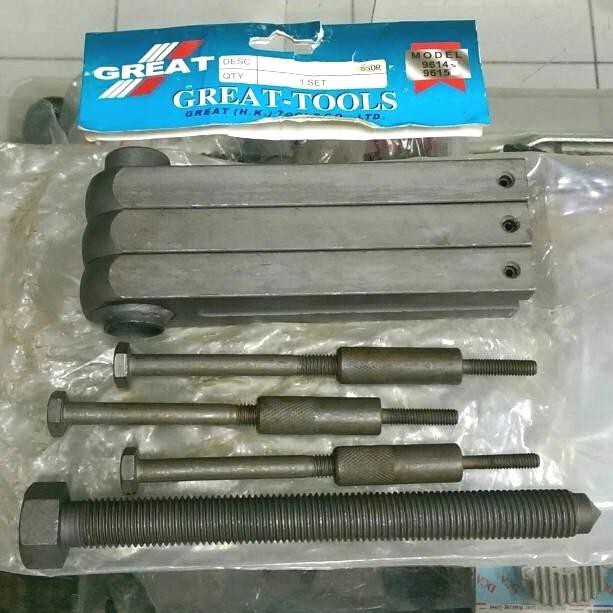 Spesial Crankcase Separator Great Tool Big Body Diskon