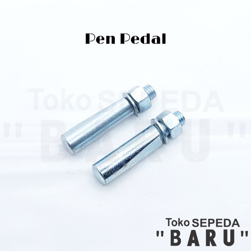 

TB - Pen Pedal ( 2 pcs )