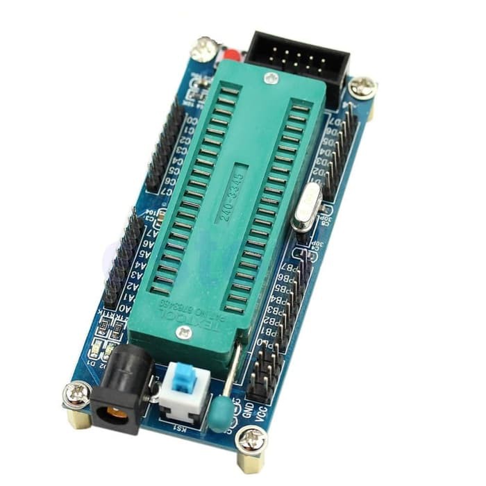 Minimum System Board Development ATMega 16 32 8535 ATMega16 AVR