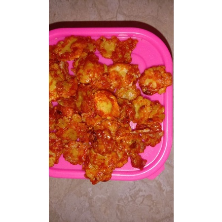 

EMPING PEDAS MANIS (250GRAM)