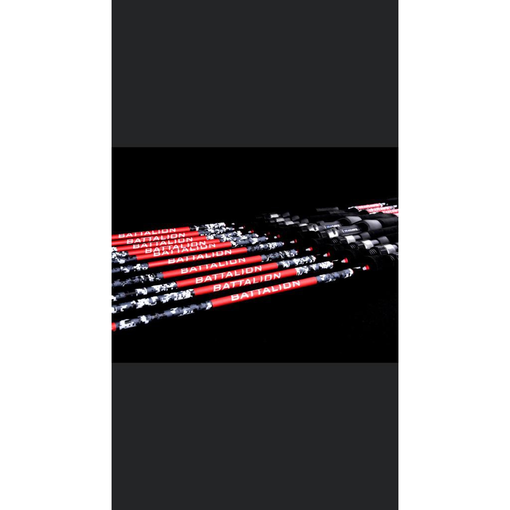 Rod Joran Seahawk Battalion 602MS