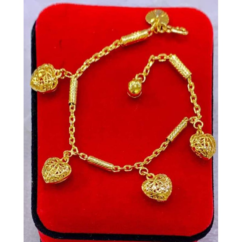 Gelang ori emas bangkok malaysia