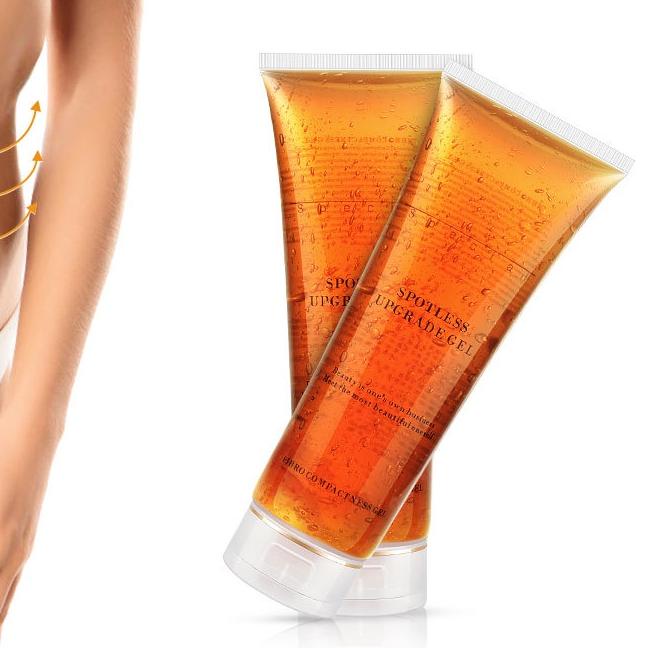 Gel Royal Facial Gold Gel Ultrasonic RF Lifting Firming Wrinkles