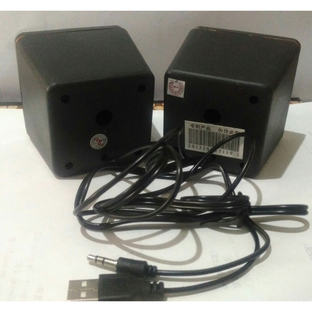 Speaker Laptop Murah