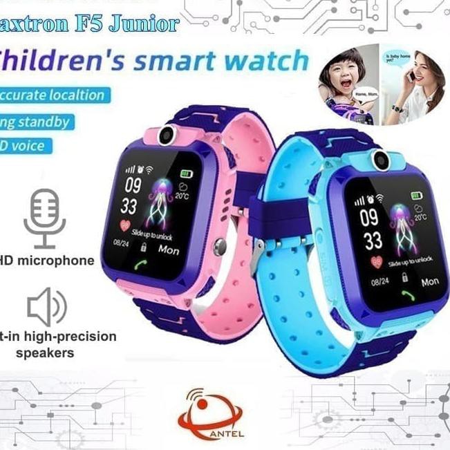 junior smart watch