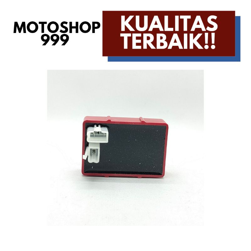 CDI Revo Absolute Yuzaka