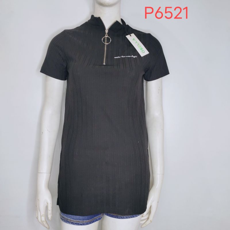 Osella Kaos Wanita P6521