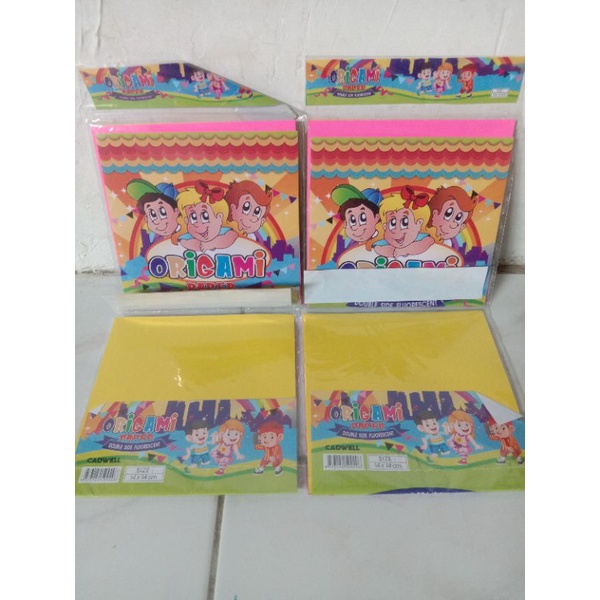 

kertas origami