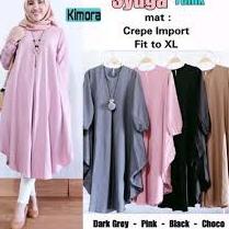 "LSR. 903079" SYUGA TUNIK /