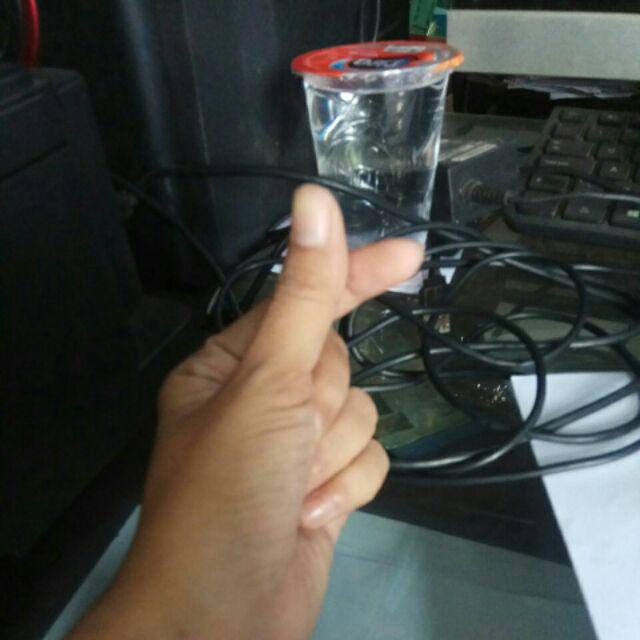 Kispray Refil 300 Ml