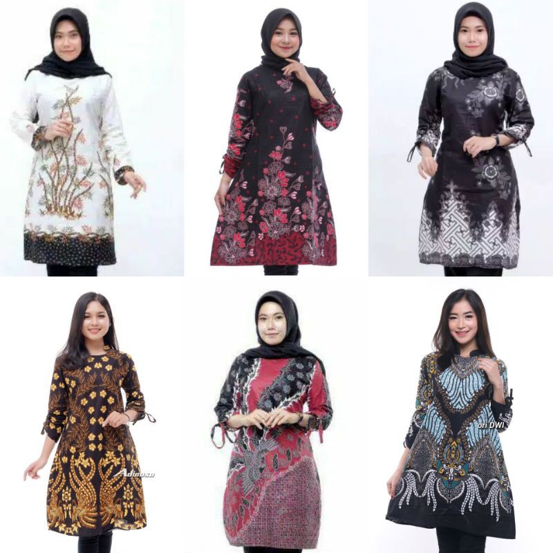 Batik jumbo BIG SIZE JUMBO M.L.Xl.XXL XXXL 3L 4L 5L