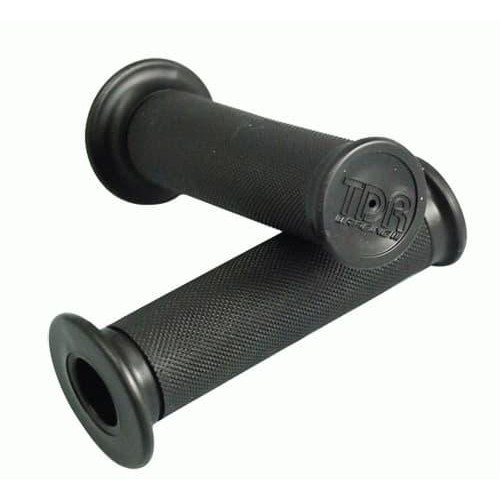 Handgrip TDR HITAM POLOS / HAND GRIP TDR HITAM