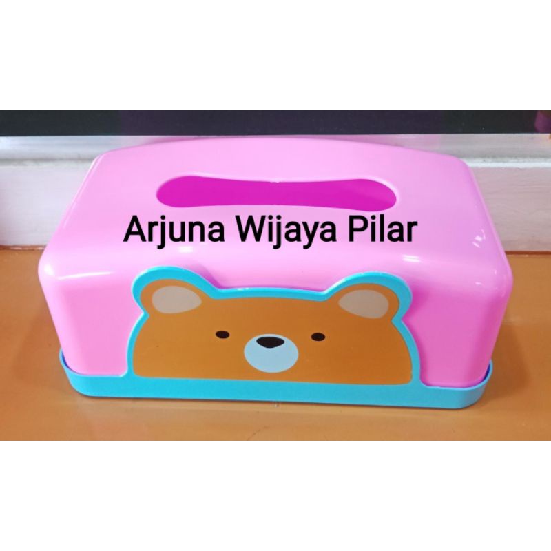 Tempat Tissue Naruto Large Calista &amp; lovelia