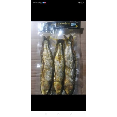 

bandeng presto