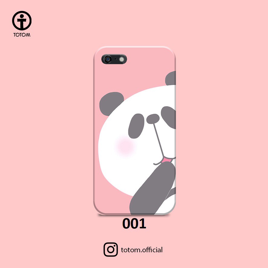 Casing Custom - Panda