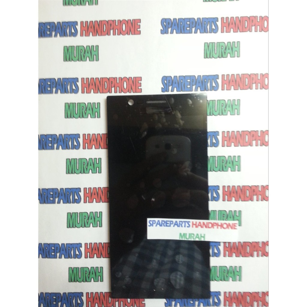 LCD LENOVO K900 FULLSET TOUCHSCREEN Murah